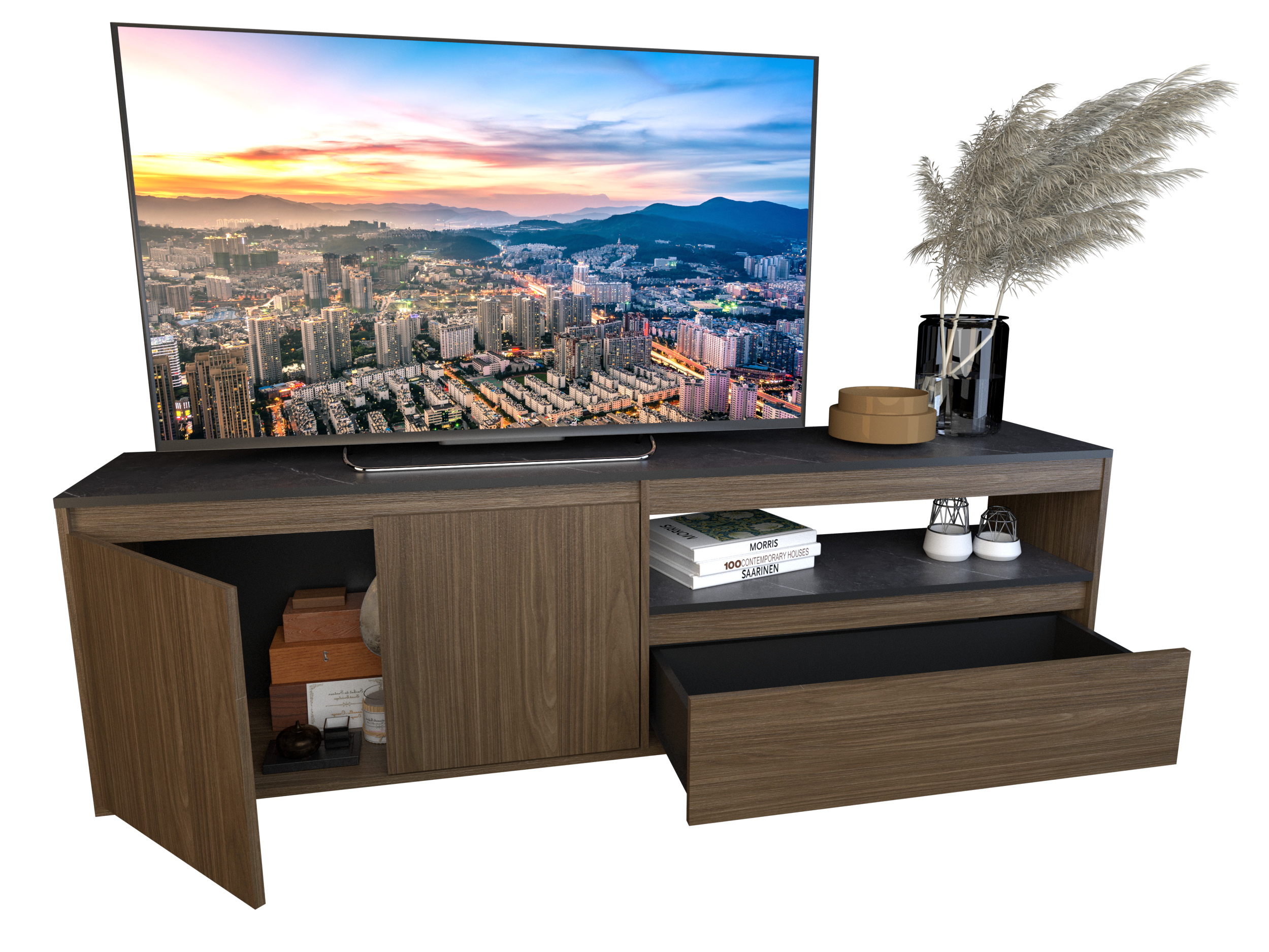 RACK TABLES 4028 TV 1.74 - Imagen 2