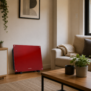 VITROCONVECTOR COPPENS