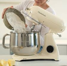 BATIDORA PLANETARIA CUCINA PASTALINDA - Imagen 2