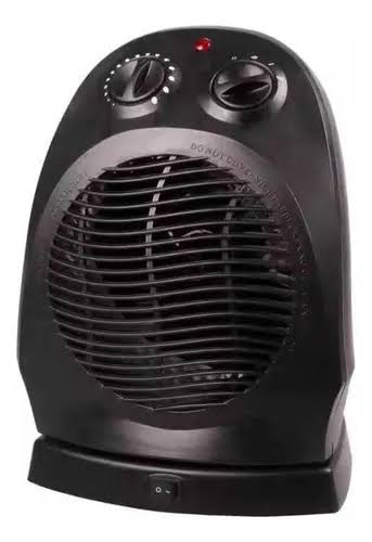 CALOVENTOR CRIVEL FH-20 OSCILANTE - Imagen 2