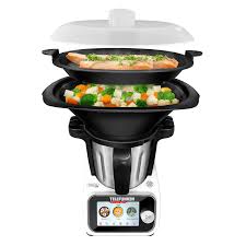 ROBOT DE COCINA TELEFUNKEN - Imagen 3