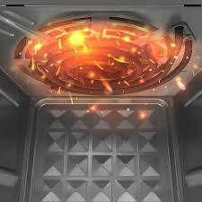 FREIDORA DE AIRE 120ST TELEFUNKEN - Imagen 3