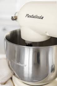 BATIDORA PLANETARIA CUCINA PASTALINDA - Imagen 4