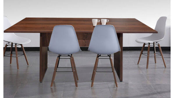 MESA COMEDOR PLATINUM - Imagen 4