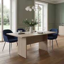 MESA COMEDOR PLATINUM - Imagen 2