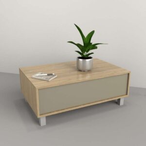 MESA RATONA TABLES 2021