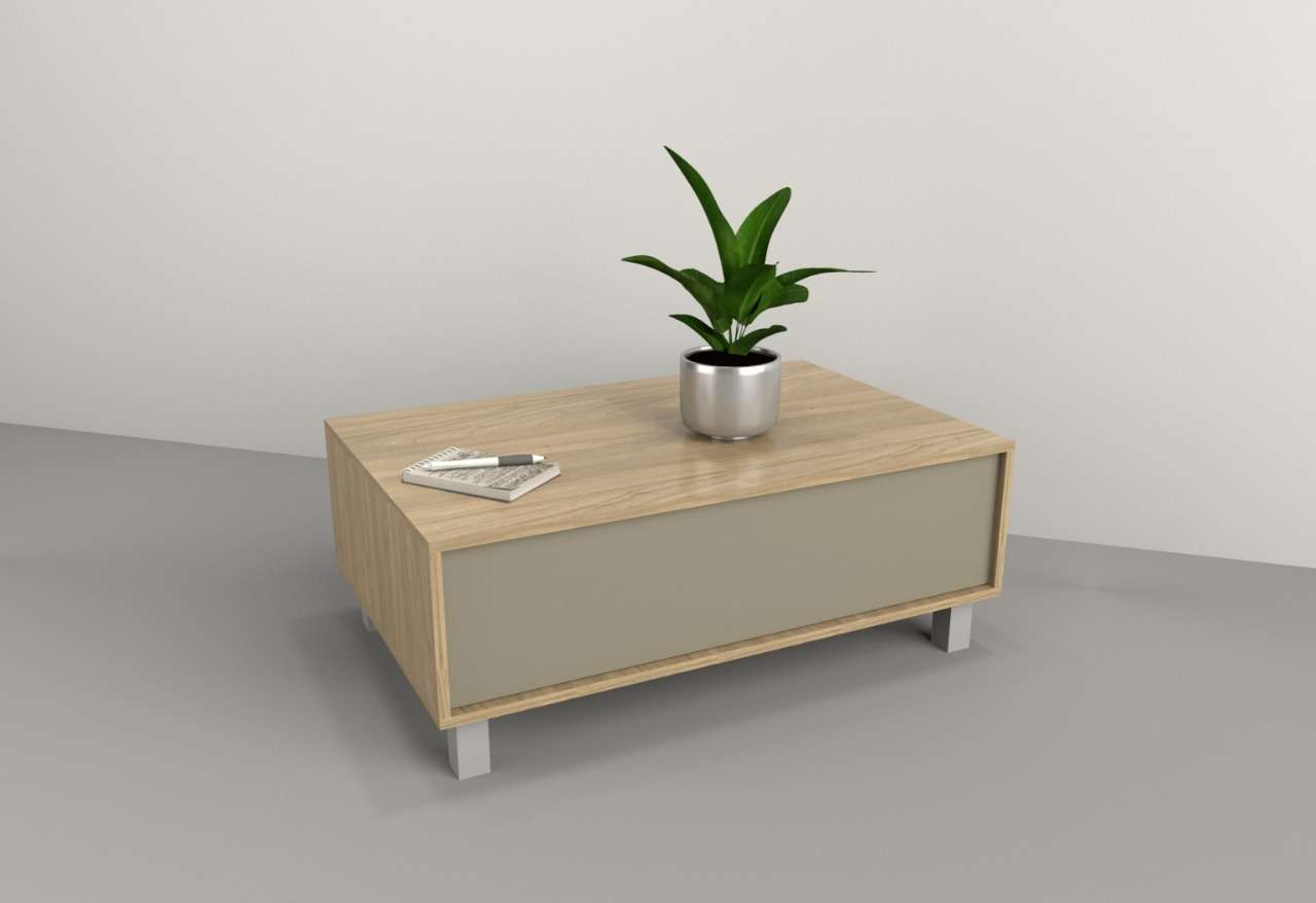 MESA RATONA TABLES 2021