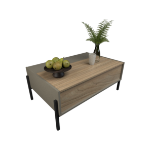 MESA RATONA TABLES 2023