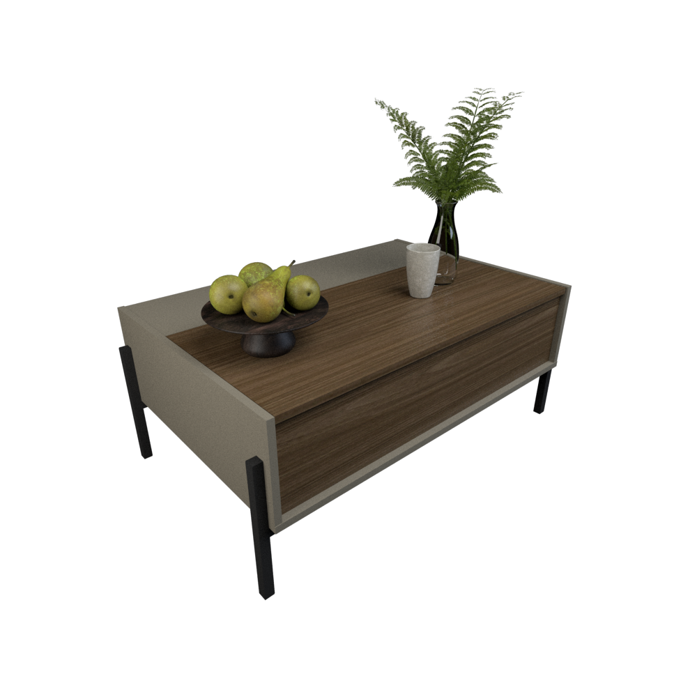 MESA RATONA TABLES 2023 - Imagen 2