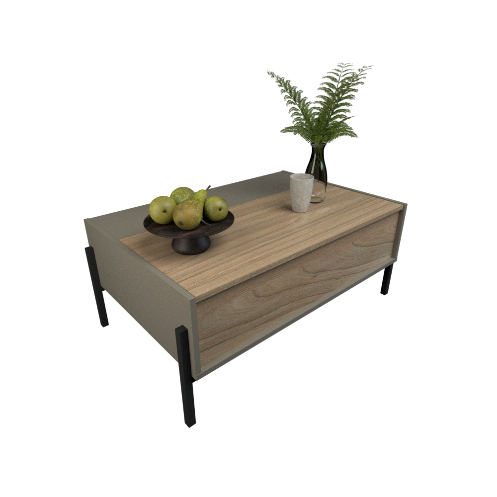 MESA RATONA TABLES 2023