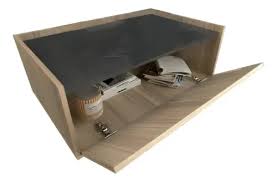 MESA RATONA TABLES 4235 - Imagen 3
