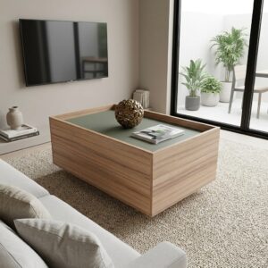 MESA RATONA TABLES 4235