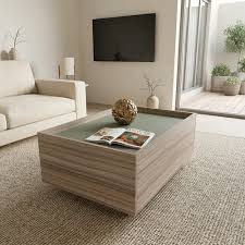 MESA RATONA TABLES 4235 - Imagen 2