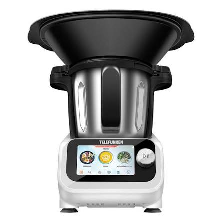 ROBOT DE COCINA TELEFUNKEN