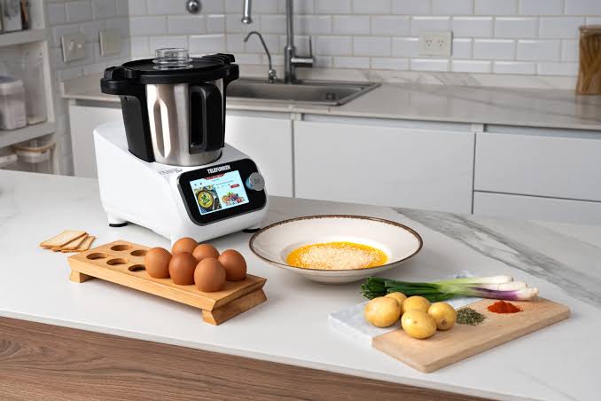 ROBOT DE COCINA TELEFUNKEN - Imagen 2