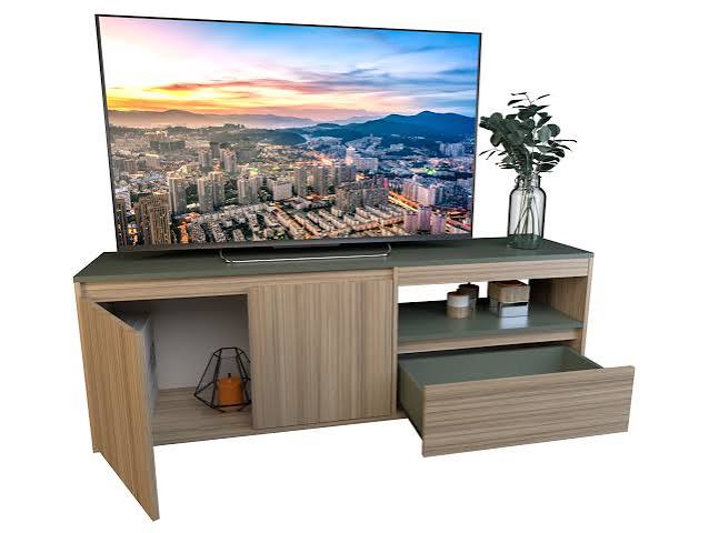 RACK TV TABLES 4027 CCS - Imagen 2