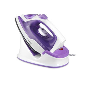 PLANCHA INALAMBRICA A VAPOR WINDO