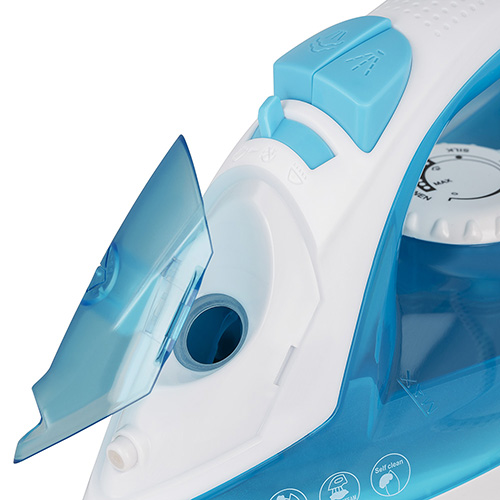 PLANCHA A VAPOR WINCO - Imagen 3