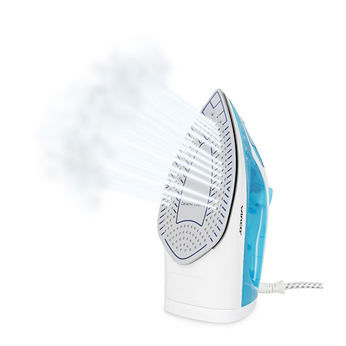 PLANCHA A VAPOR WINCO - Imagen 2