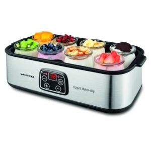 YOGURTERA WINCO W1632