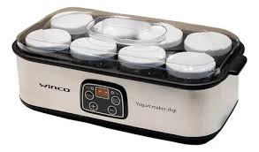 YOGURTERA WINCO W1632 - Imagen 3